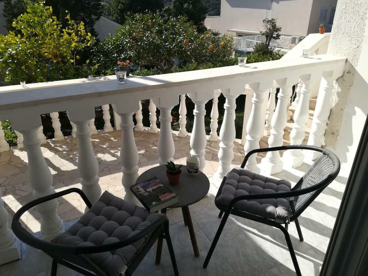 זבלטיצה The Piano Apartment מראה חיצוני תמונה