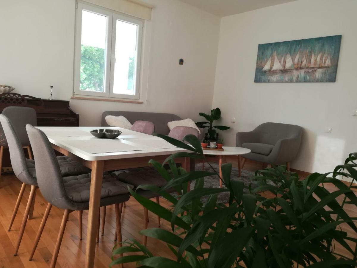 זבלטיצה The Piano Apartment מראה חיצוני תמונה