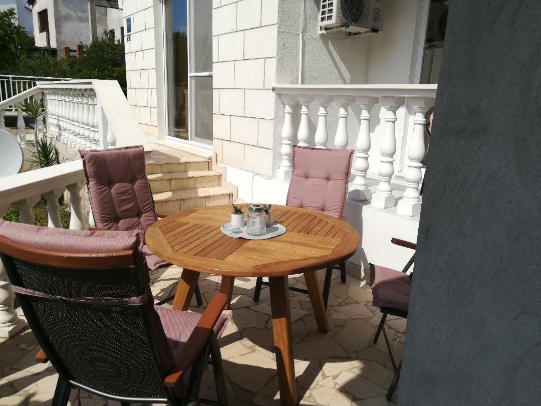 זבלטיצה The Piano Apartment מראה חיצוני תמונה